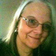 Christine Webster