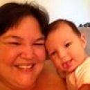 Lillian Moffitt