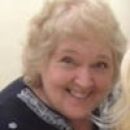 Betty Hall