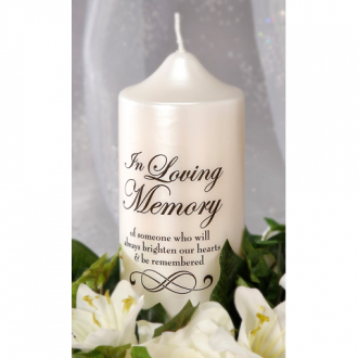 Loving Memory