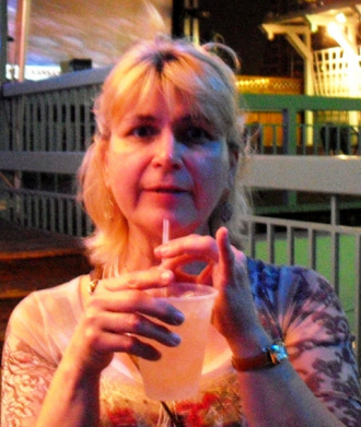 Leona Schweninger