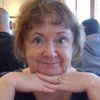 Barbara Powell Borbash