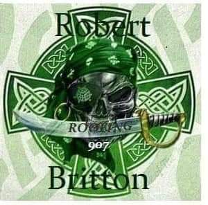 Robert Britton
