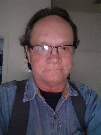 Perry Palmer