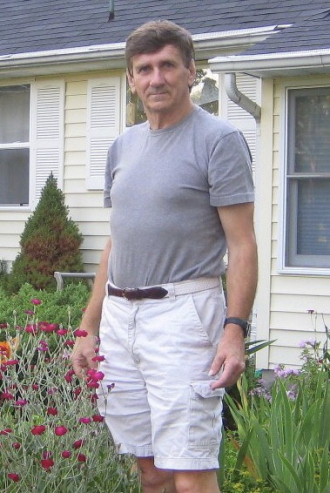 Richard Nedwidek
