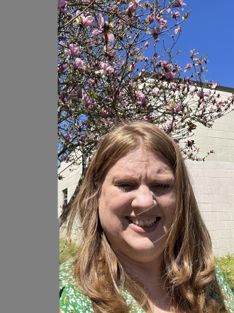 Charity Gallion Adkins