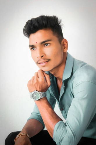 Vikas Autade