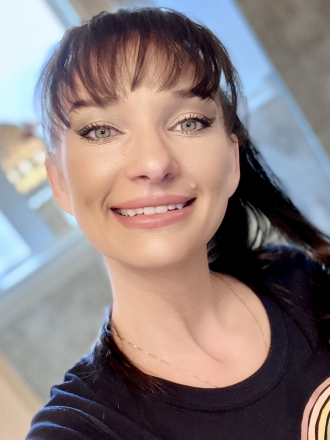 Angelique Armijo