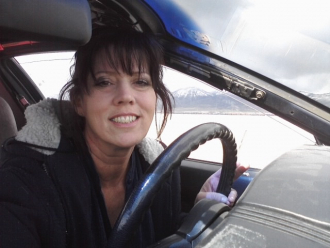 Lori Anthony