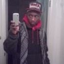 Jamel Ervin