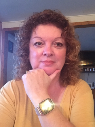 Marilyn Colbourne