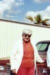 Rachel Porter