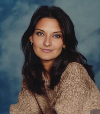 Michelle Forester