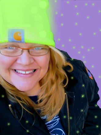 LINDA Bommer