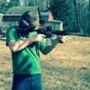 Tristen Gibson