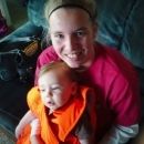 Shyanna Cusey