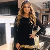 Zohra Charania