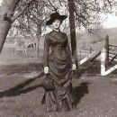 Mary Sue Scott