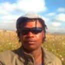 Thabiso Tshabalala