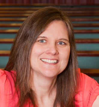 Kirsten Gwilliam