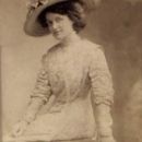 Mare Rowand