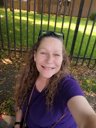 Dianne Taggart