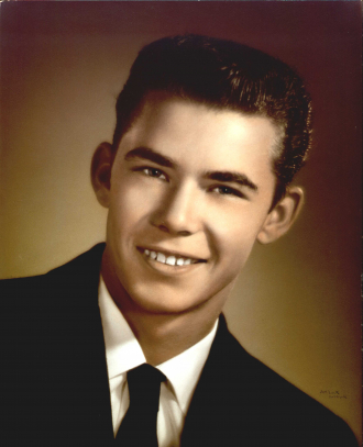 Charlie Bailey